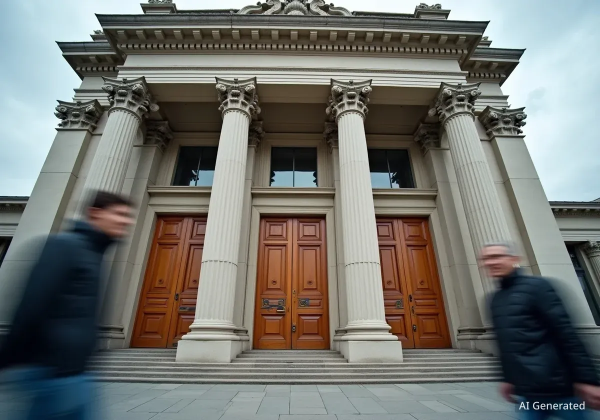 Historian's Legal Challenge Against National Museums Liverpool Dismissed