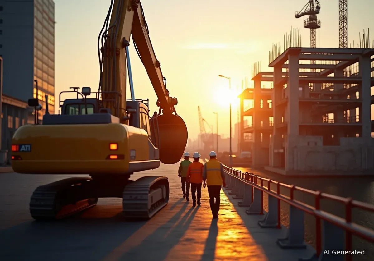 Liverpool's North Docks to Get £250M Regeneration Project