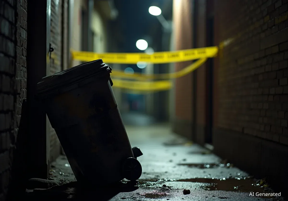 Toxteth Residents Fearful After Spate of Violent Incidents