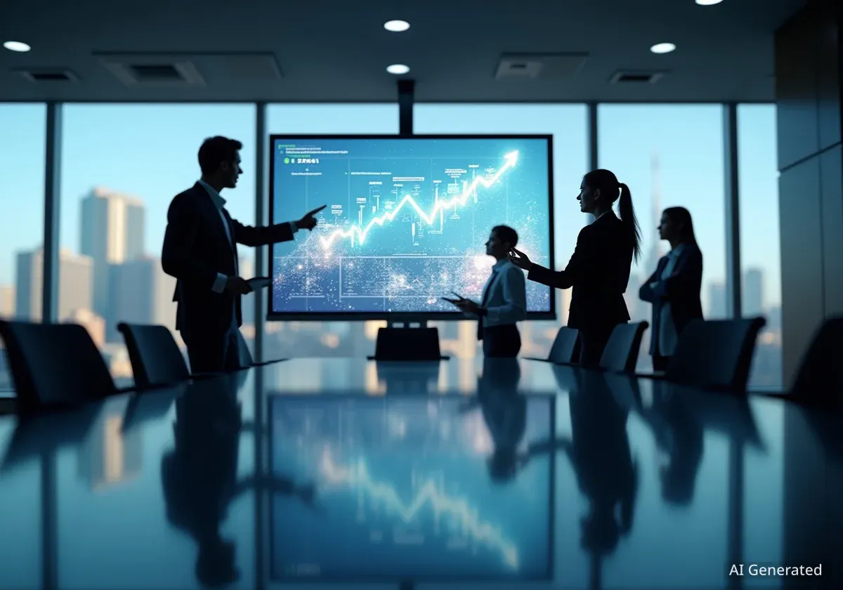 Liverpool Targets £10bn Growth with Innovation Summit