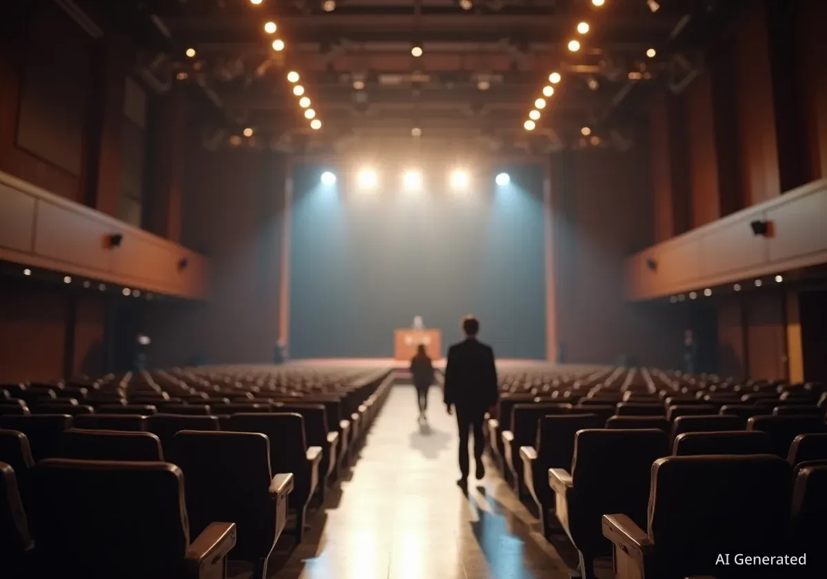 Labour Conference Debates Party's Future Direction