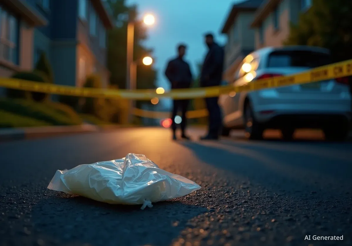 Men Robbed of £7,000 Pokémon Cards in Kirkdale