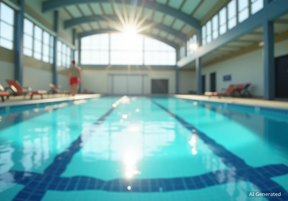 David Lloyd Club Opens New Leisure Facility