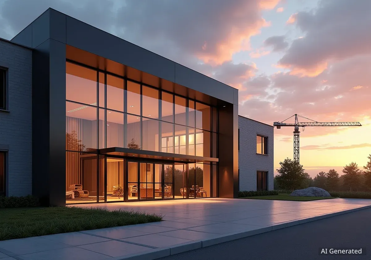 New £15 Million David Lloyd Club to Open in Liverpool