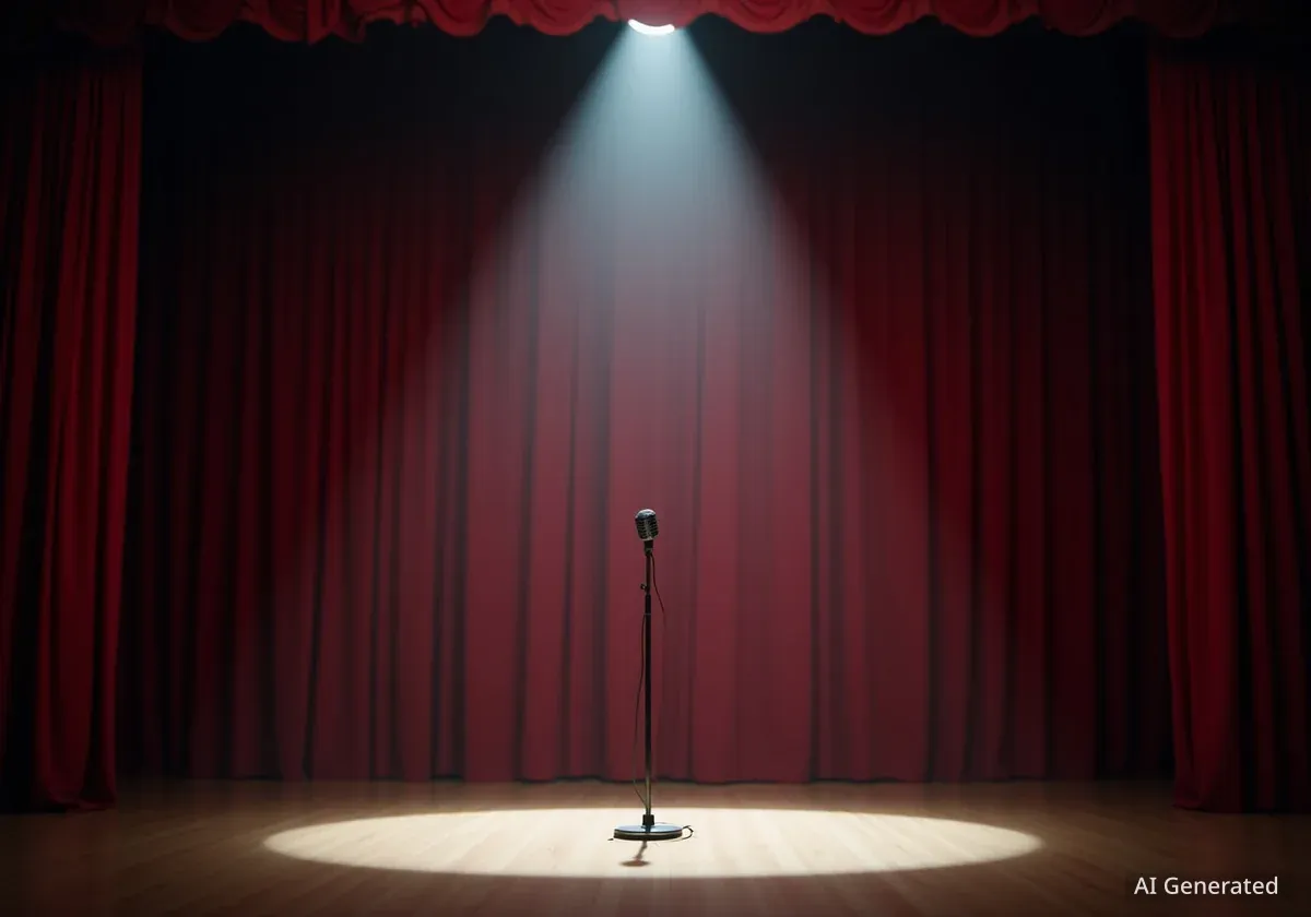 Royal Court Seeks New Writers for Stage Write Program