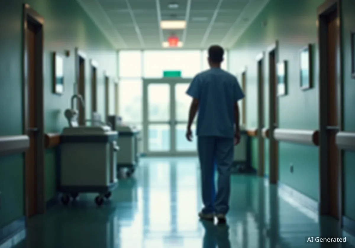 Brain Bleed Inspires Wrexham Teen to Become Nurse