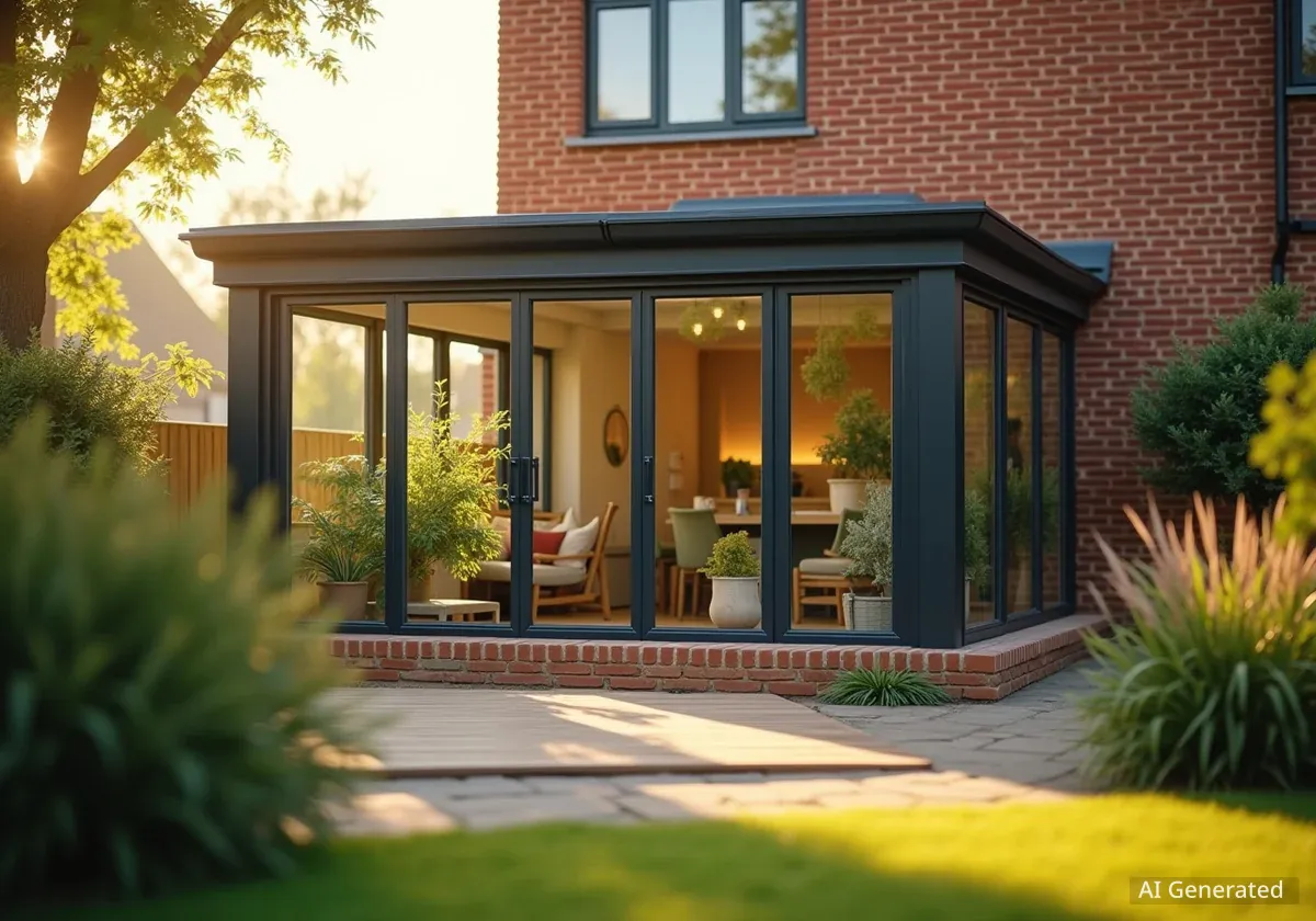 Wirral Charity Receives £3,000 for New Resident Garden Room