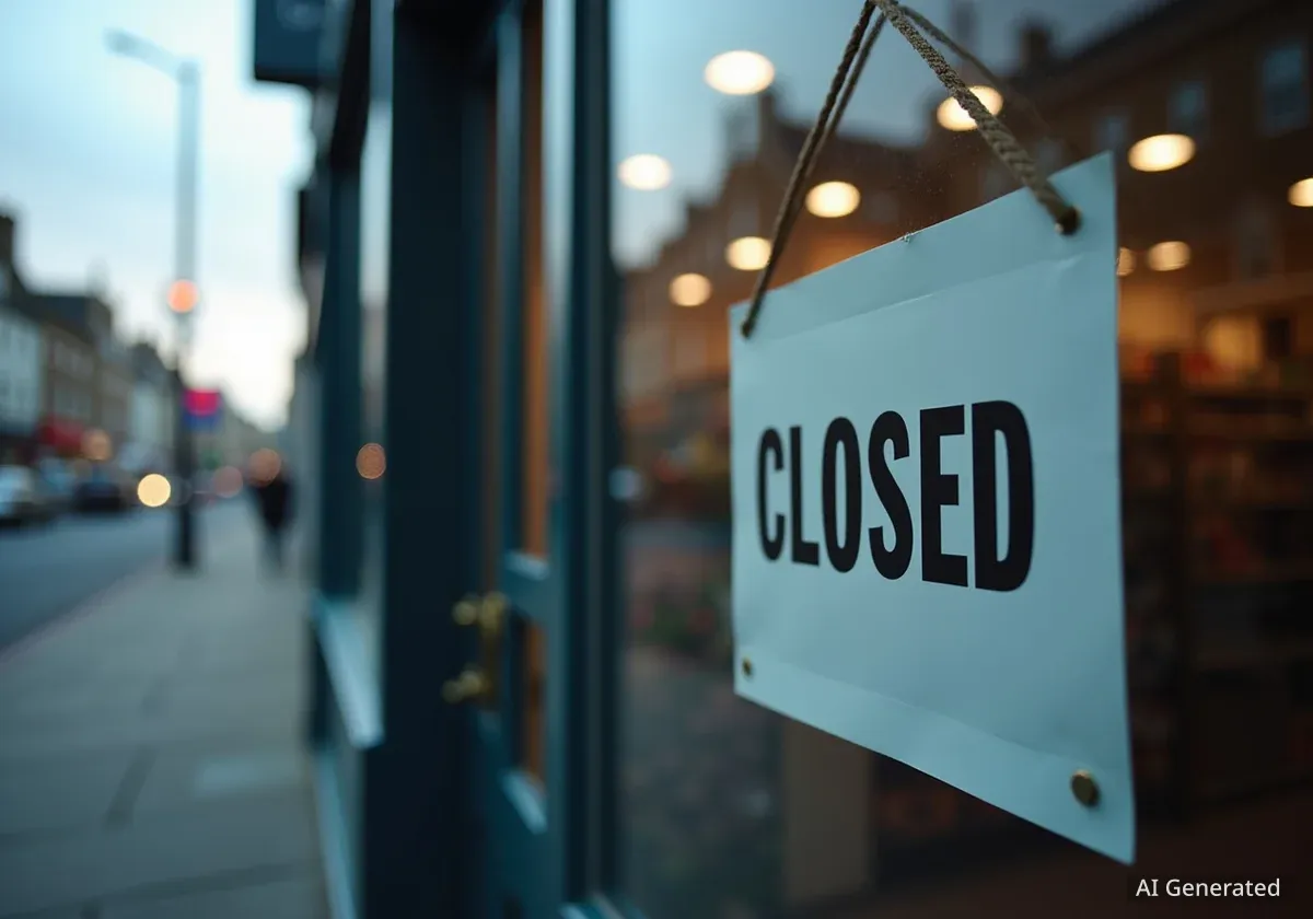 Cancer Research UK to Close Two Wirral Shops