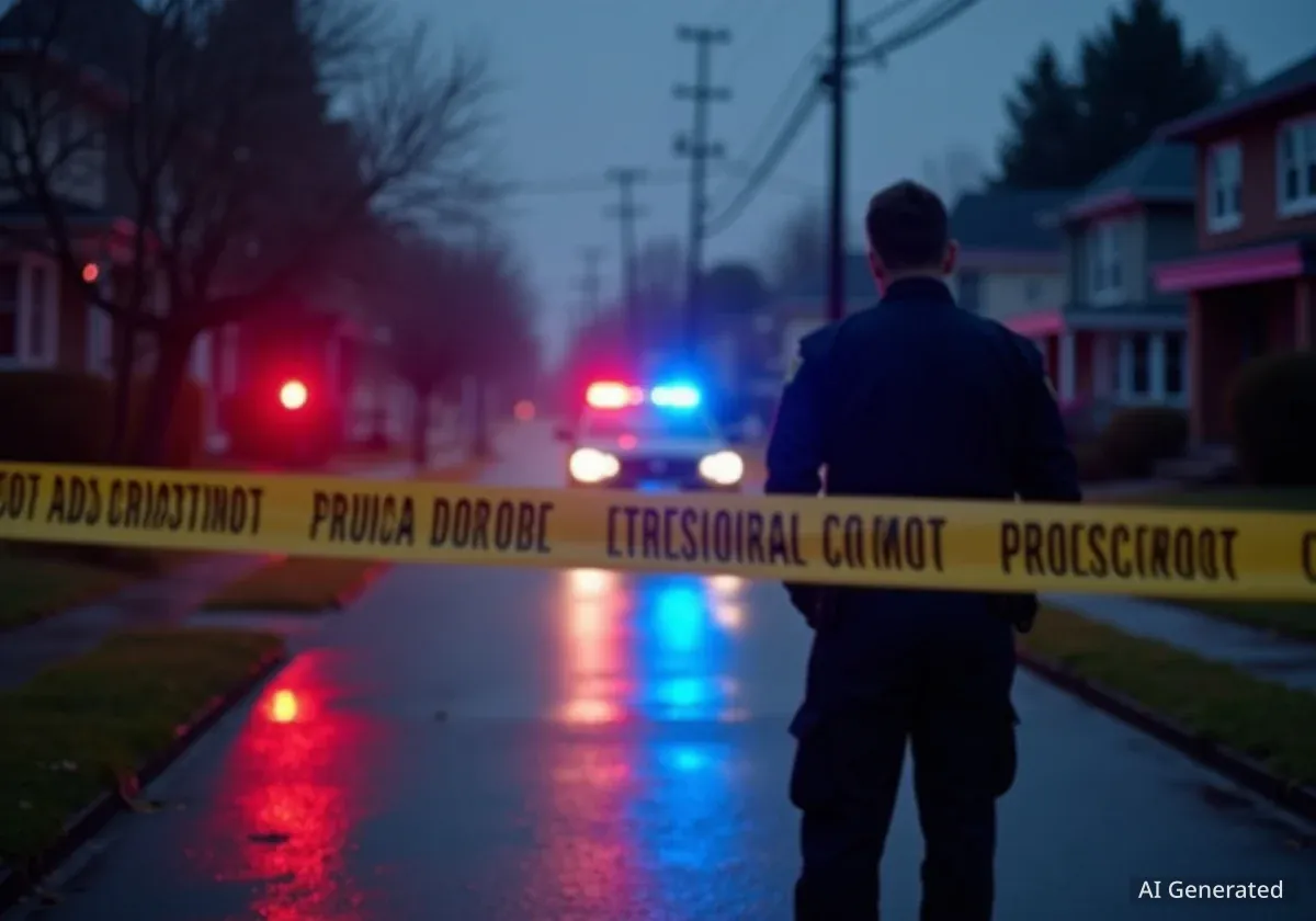 Two Men Arrested After Man Stabbed in Wavertree Home