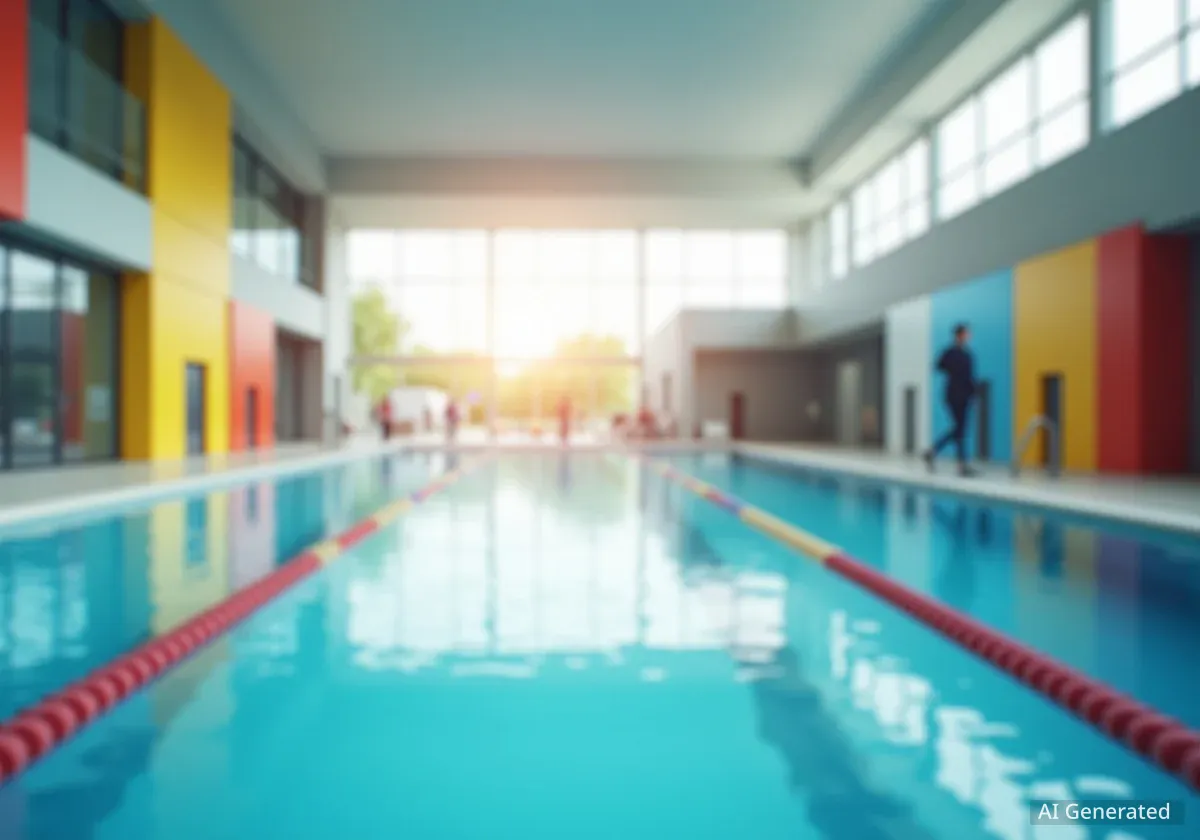 Liverpool Leisure Centres Set for £30m Transformation