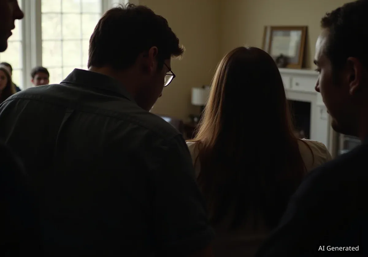 Family Mourns Allerton Man, 23, After Sudden Death