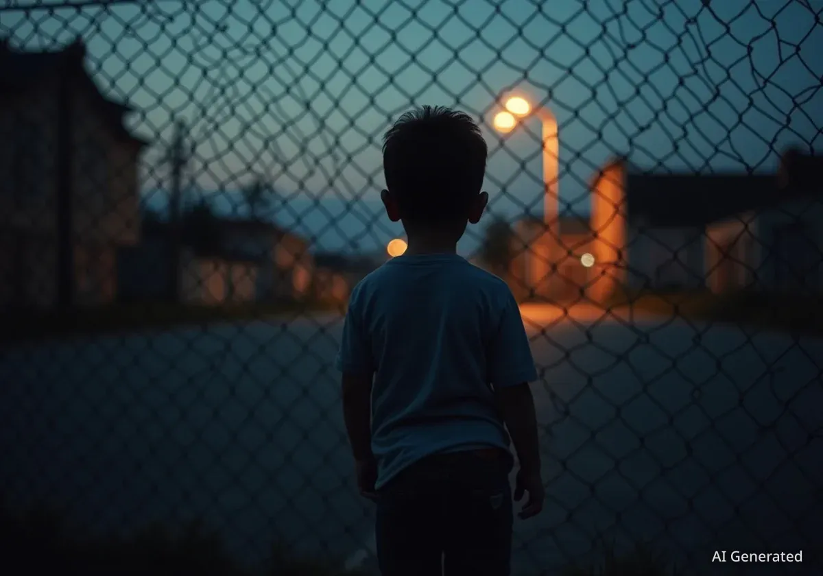 Liverpool Children's Home Criticised for 'Significant Failures'