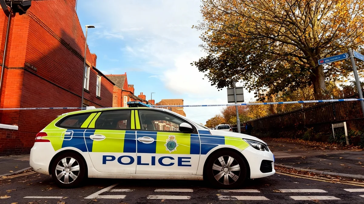 Man Hospitalised in Bootle Hit-and-Run Incident