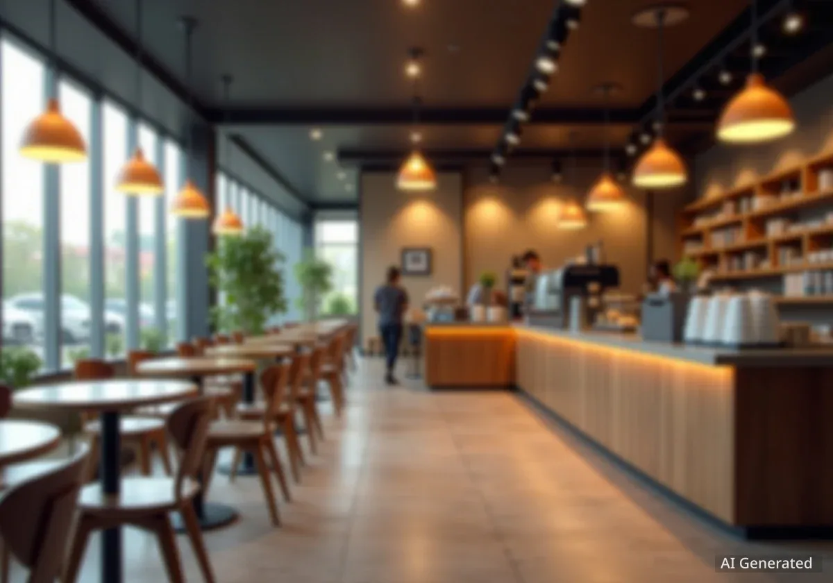 Black Sheep Coffee Plans 11 New Stores Across Merseyside