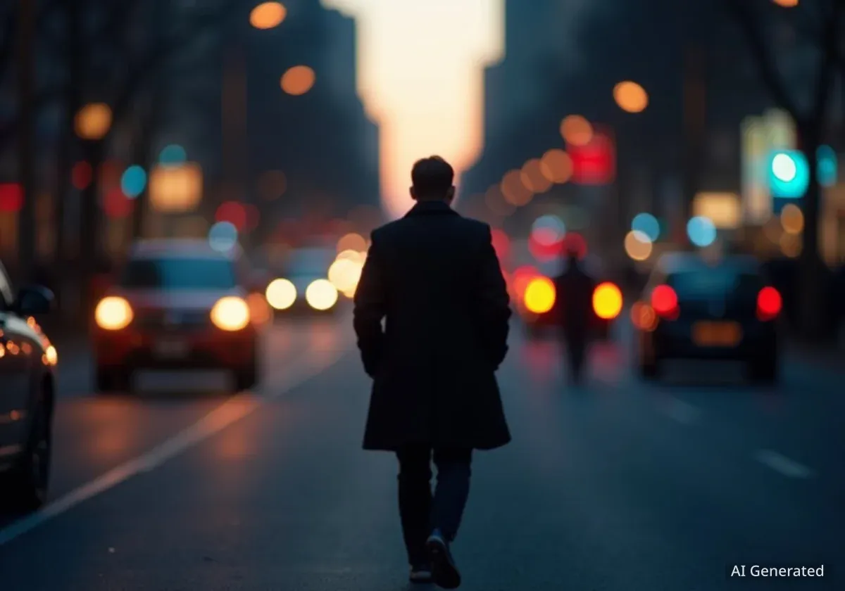 Urgent Appeal to Find Missing Wallasey Teenager Finley Jones